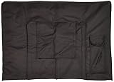 Amazon Basics Funda para TV exterior: 85 cm x 59 cm.