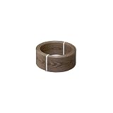 Digebis Borduras de Composite Easy-Way Marrón 13,5 cm