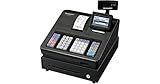 Sharp XE-A177X BK - Caja registradora con TSE