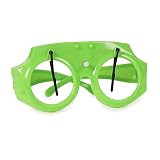 Wiper Glasses - Gafas con limpiaparabrisas