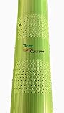 Protector de arbol tronco perforado y biselado de 120CMS. Pack 20 unidades. Protección contra fauna cinegética de gran tamaño.