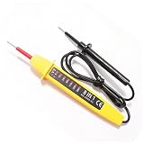ElectroDH 51109 DH COMPROBADOR DE Corriente