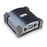 Ld systems - Ldi02 caja de inyeccion activa