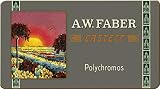 Faber Castell Edición Limitada 111º Aniversario – Lata de 12 lápices Polychromos Artists'