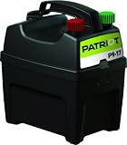 PASTOR PATRIOT P9-17 DE 9 V