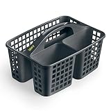 Mery | Cesta para productos de limpieza | Organizador productos limpieza bajo fregadero