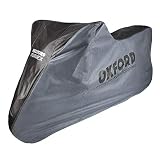 Oxford Dormex - Garaje Plegable para Interior (Talla M)