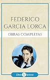 Obras Completas de Federico García Lorca