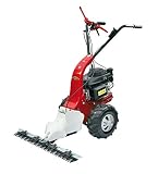 Segadora a gasolina MNF R HONDA GCV160 4T CORTE 87CM