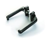 Cambesa BL4456N Manilla Puerta, Negro