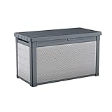 VDC ARCON Jardin Resina Premier 100'123 x 62 x 70.6 cm 390LT