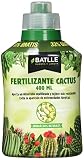 Fertilizante Cactus - 400ml