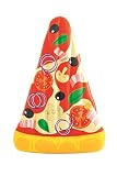 Bestway 44038 - Colchoneta Hinchable Pizza Party 188x130 cm