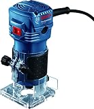 Bosch 06016A0020 550W-GKF 500 Fresadora de cantos
