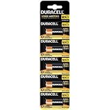 Duracell Specialty MN21 Long lasting - Blister de 5 pilas alcalinas