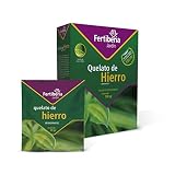 Fertiberia Quelato de Hierro_FerroProtect 500 gr. Microgránulos, Rojo Oscuro