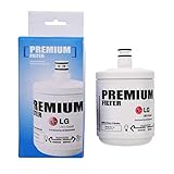 LG - Premium Filter - Filtro Original interno número 5231JA2002 A - Modelo n.LT500P / GRP207NGU