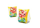 Intex 58652EU - Manguitos hinchables marino 23x15 cm de 3 a 6 años