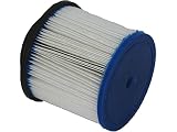 habitatetjardin Cartucho filtrante para SPA gonflable
