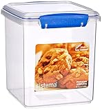Sistema Contenedor para Galletas, 2,35 L