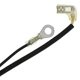 Módulo de Bobina de Encendidos Segadora para para Husqvarna 136 137 141 23 Motosierra