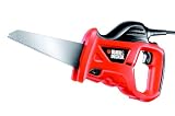 BLACK+DECKER KS880EC Sierra Scorpion 400W