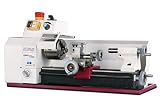 Optimum Torno metal TU 1503V