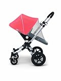 Bugaboo - Mosquitera blanco