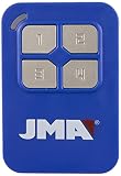 JMA 3016134 Telemando M-Nova, 0, Azul, Pequeño