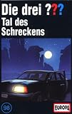 098/Tal des Schreckens [Casete]
