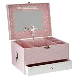 Atmosphera - Caja Musical con Unicornio