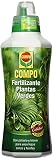 Compo 1444102011 - Fertilizante Planta Verde de 1000 ml