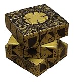 HellRaiser- Lament Configuration - Cubo de Rompecabezas, Multicolor, Talla única (Mezco Toys 90546)