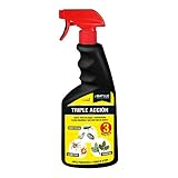 Triple Acción - Para todo tipo de plantas - Batlle