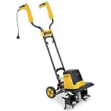 POWERPLUS POWXG7201 - Motocultor 1200w