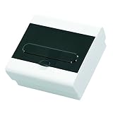Caja de distribución pequeña (8 Module/Copia/caja de distribución Aufputz IP40