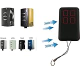 Mando de Garage 100% Compatible Pujol Vario