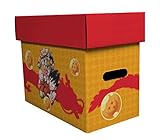 SD toys Caja Dragon Ball, 60x50x3