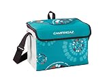 Campingaz Minimaxi Ethnic Nevera Flexible, Unisex Adulto, Multicolor, 9 l