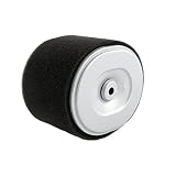 Filtro de aire para motor de segadora, para Honda GX240 GX270 8HP & 9HP, pieza de recambio número 17210-ZE2-821, 17210-ZE2-822, 17210-ZE2-515, 17210-ZE2-505