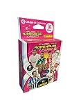Panini- Ecoblister, Color Fucsia, pequeño (1)