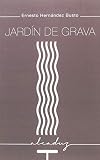 JARDÍN DE GRAVA (alcaduz)
