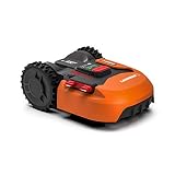 WORX WR130E S300 Landroid Segadora robótica 300m²