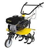 Motoazada a gasolina GARLAND MULE 762NRQG-V19