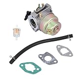 Ajustes de Carburador para Honda 16100-Z0L-853 Ajustes de Carburador GCV160A GCV160LA GCV160LAO