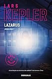 Lazarus (Best Seller)