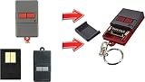 Mando de Garage 100% Compatible Modelos Antiguos CLEMSA E20 MT1 MT2 E302