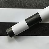 LZYMLG Papel pintado autoadhesivo de celosía a rayas nórdicas dormitorio masculino sala de estar tienda de ropa decoración de la pared pegatinas B