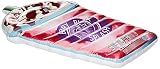 Intex 58777EU - Colchoneta hinchable Berry Pink 107 x 198 cm