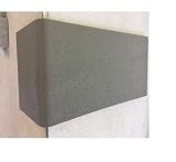 Stickerslab Ghirardi - Protector adhesivo para la pared del garaje - Modelo n. B07L8D3J7T